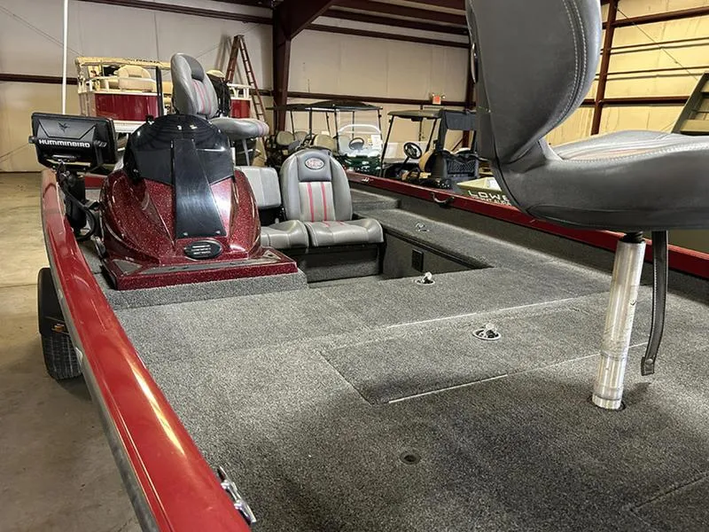 Slide: The Image of Ranger Tournament RT188C 2015 - 3