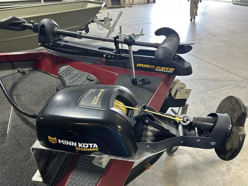 Slide: The Image of Ranger Tournament RT188C 2015 - 5