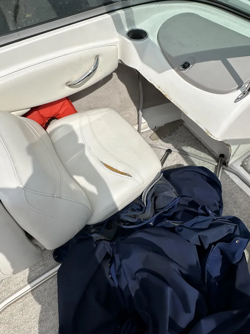 Slide: The Image of Maxum 1800 MX 2008 - 4