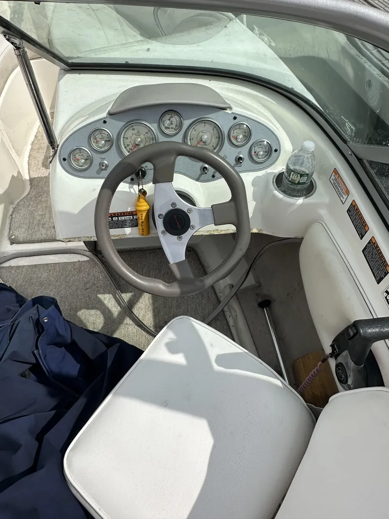 Slide: The Image of Maxum 1800 MX 2008 - 6