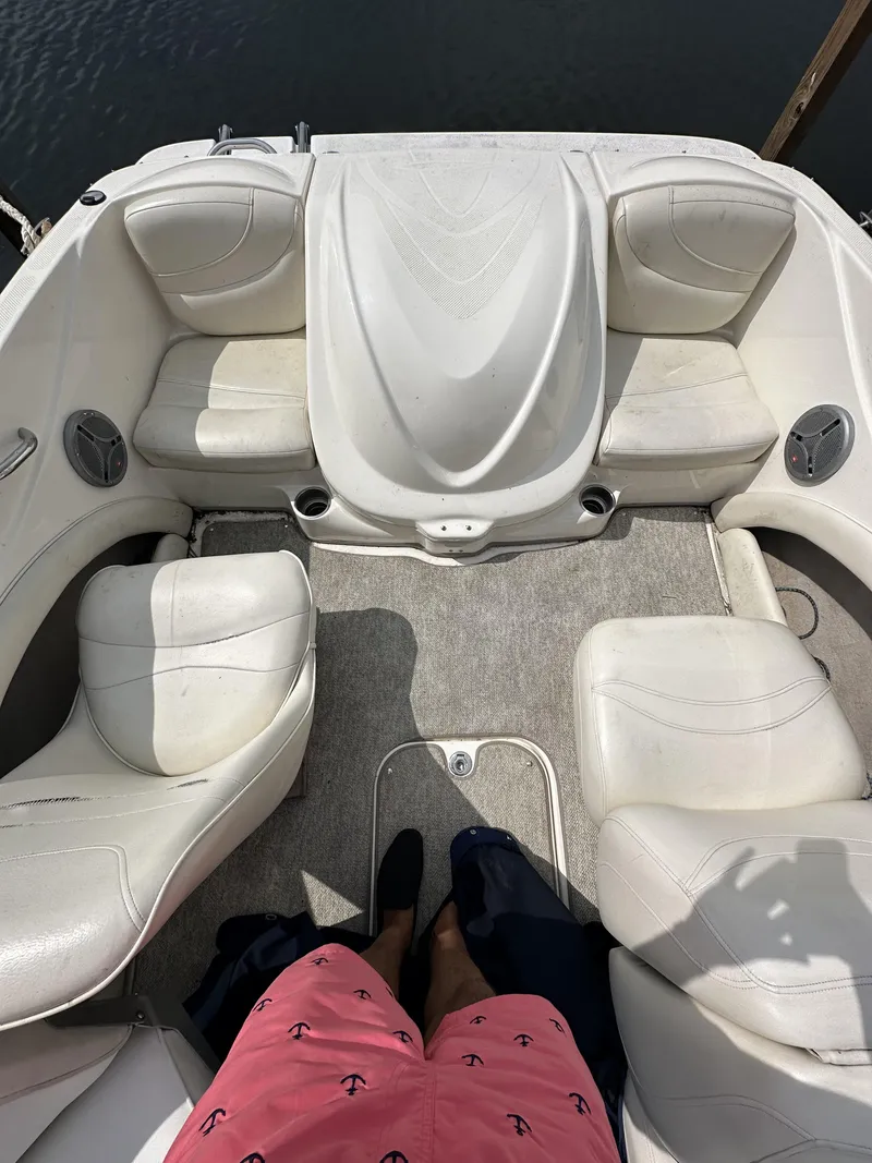 Slide: The Image of Maxum 1800 MX 2008 - 7