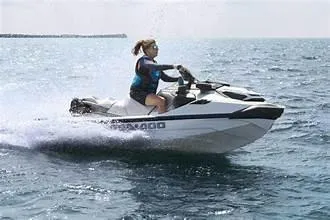 Slide: The Image of Sea-Doo GTX Limited 325 2025 - 3