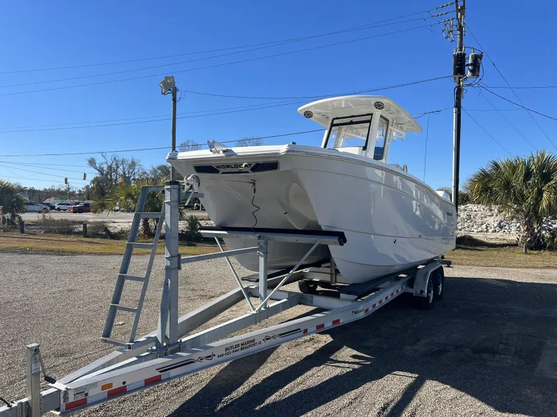 Slide: The Image of World Cat 260CC-X 2023 - 15