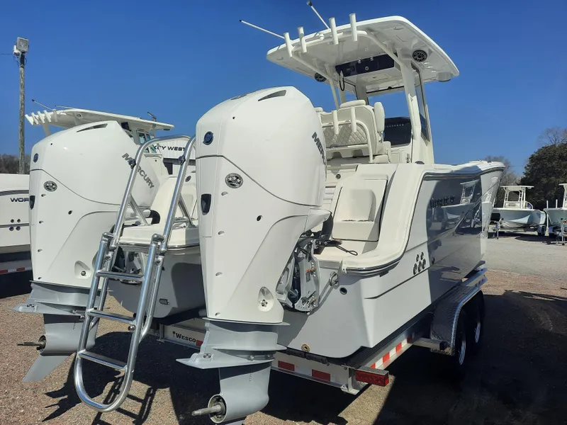 Slide: The Image of World Cat 260CC-X 2023 - 3