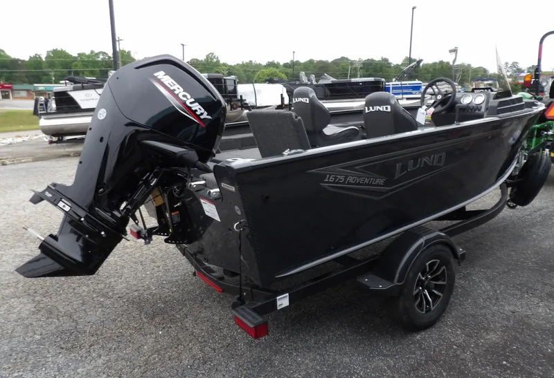 Slide: The Image of Lund 1675 Adventure SS 2025 - 10