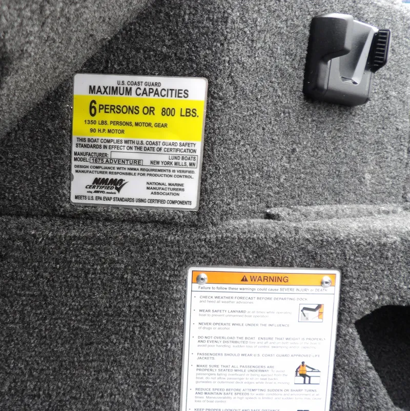 Slide: The Image of Lund 1675 Adventure SS 2025 - 16