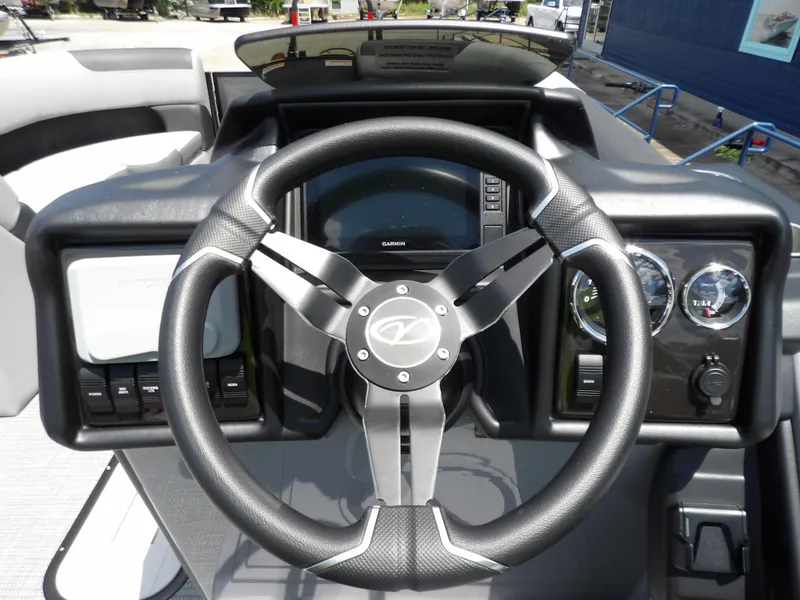 Slide: The Image of Veranda VR22RC 2025 - 7