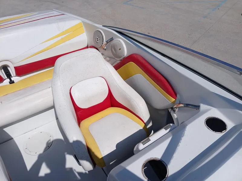 Slide: The Image of Baja 20 2007 - 5