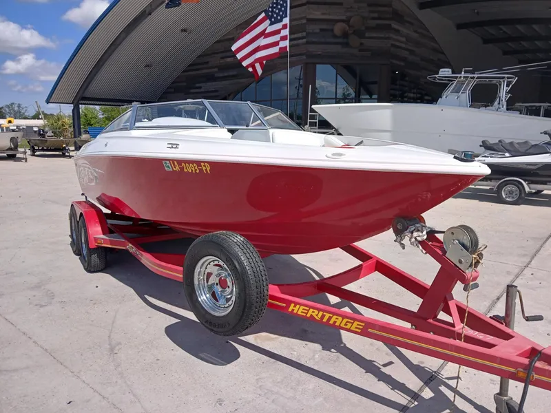 Slide: The Image of Baja 20 2007 - 9