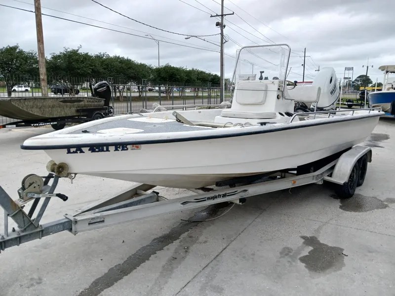 Slide: The Image of Whitewater 21 2001 - 10