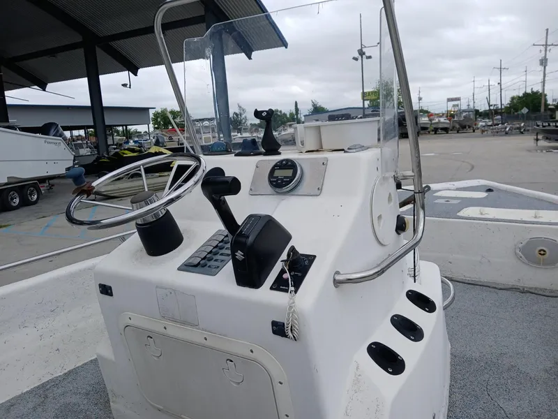 Slide: The Image of Whitewater 21 2001 - 13