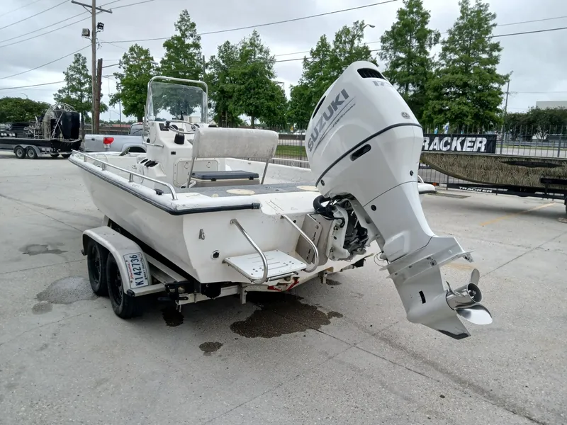 Slide: The Image of Whitewater 21 2001 - 3