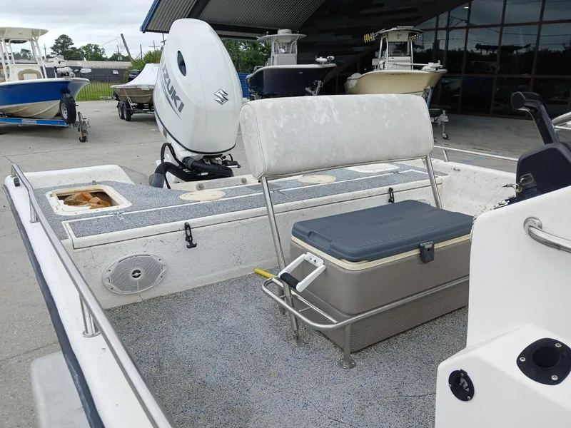 Slide: The Image of Whitewater 21 2001 - 5