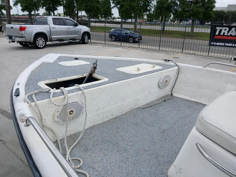 Slide: The Image of Whitewater 21 2001 - 6