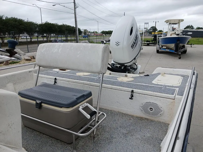 Slide: The Image of Whitewater 21 2001 - 7