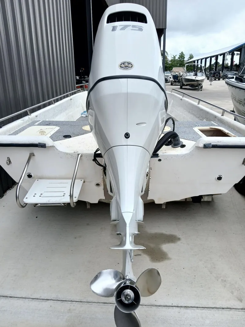 Slide: The Image of Whitewater 21 2001 - 8