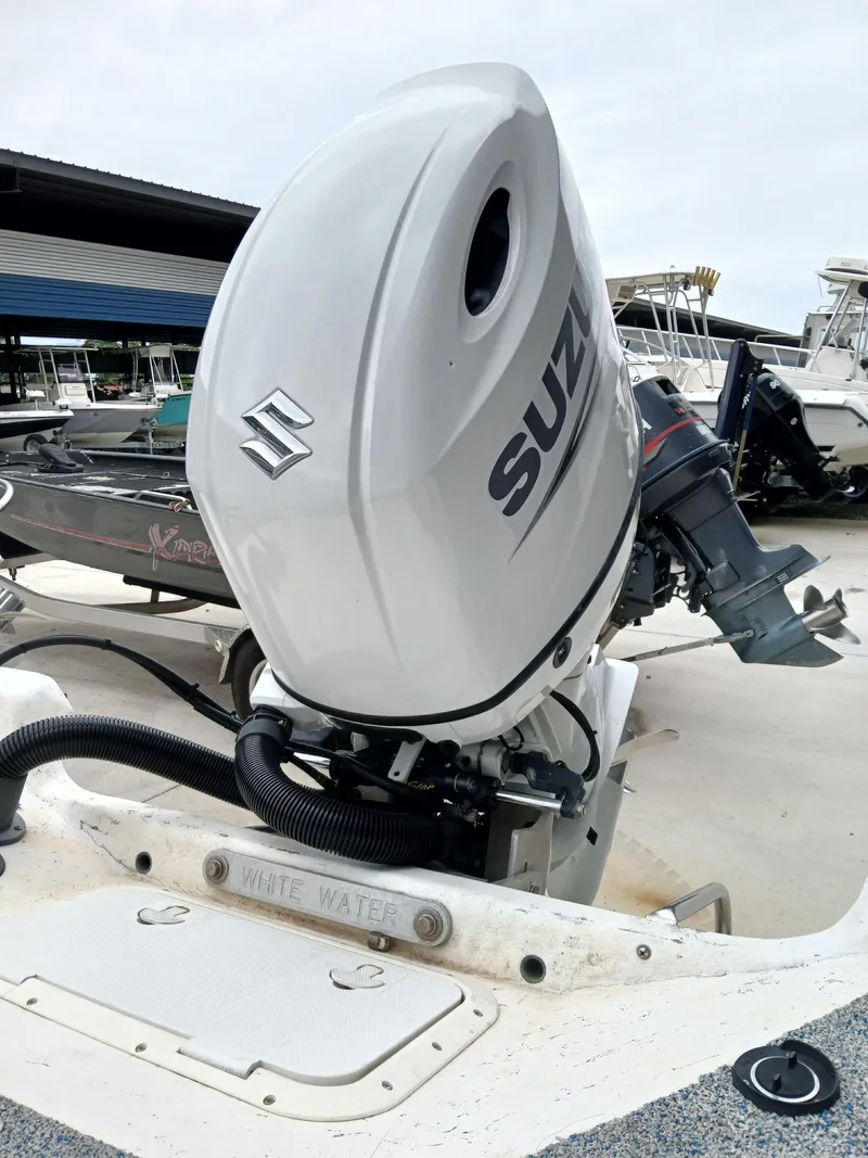 Slide: The Image of Whitewater 21 2001 - 9