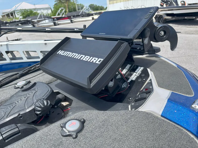 Slide: The Image of Skeeter ZXR20 2021 - 12