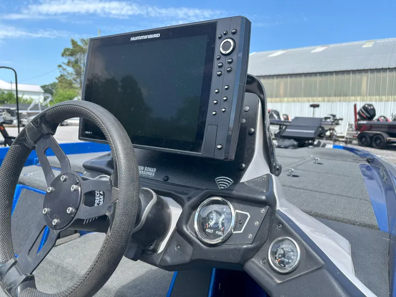 Slide: The Image of Skeeter ZXR20 2021 - 16