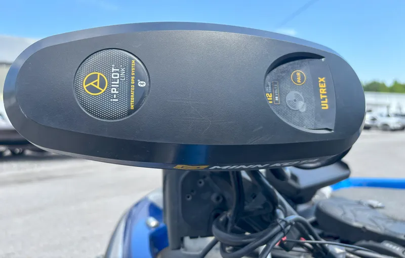 Slide: The Image of Skeeter ZXR20 2021 - 5