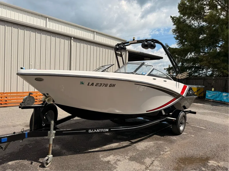 The Image of Glastron GTS 207 2016 - 1