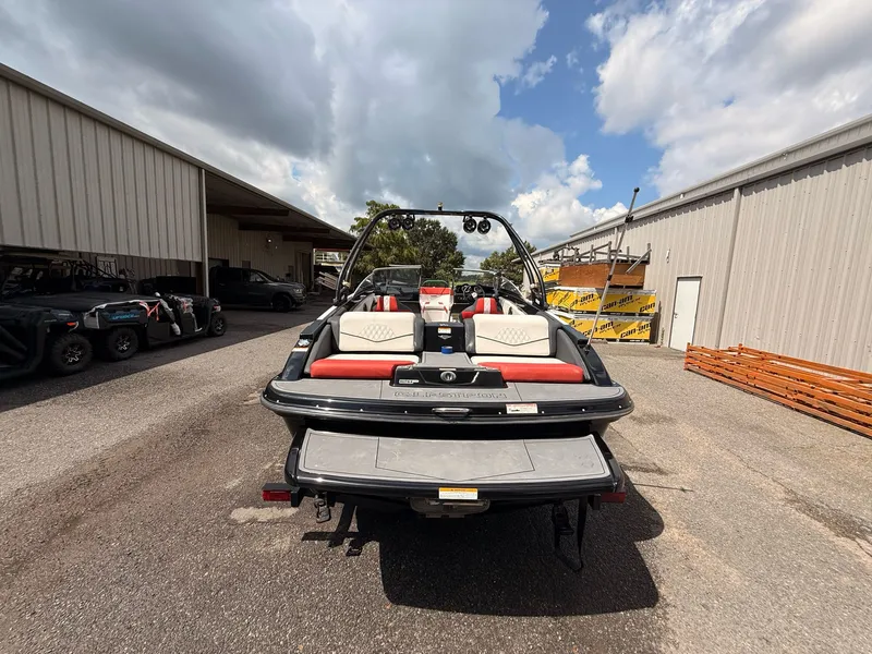 Slide: The Image of Glastron GTS 207 2016 - 54