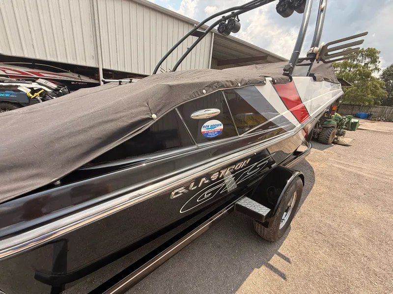 Slide: The Image of Glastron GTS 207 2016 - 56