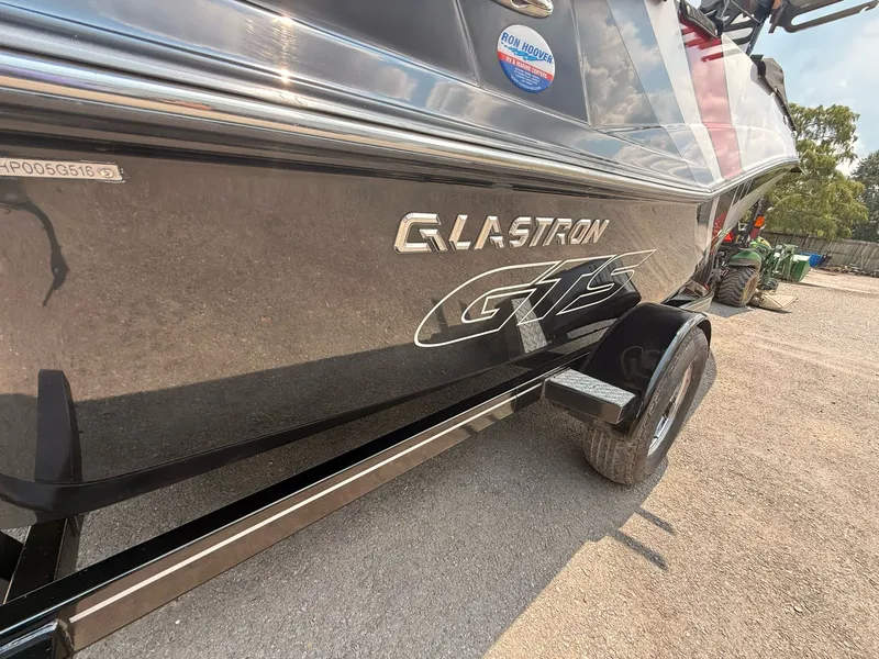 Slide: The Image of Glastron GTS 207 2016 - 57