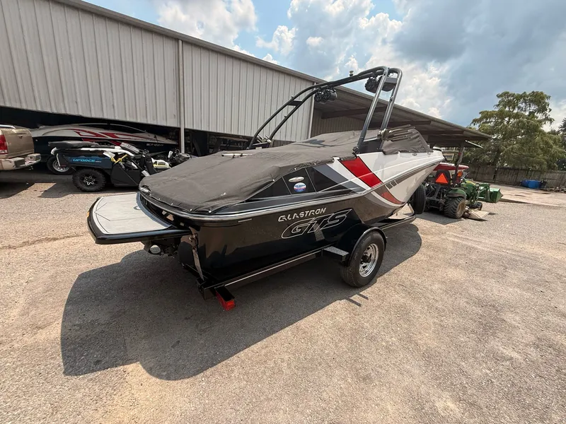 Slide: The Image of Glastron GTS 207 2016 - 58