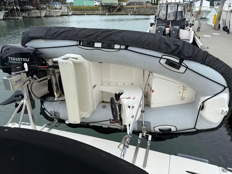 Slide: The Image of Meridian 391 Sedan 2006 - 53