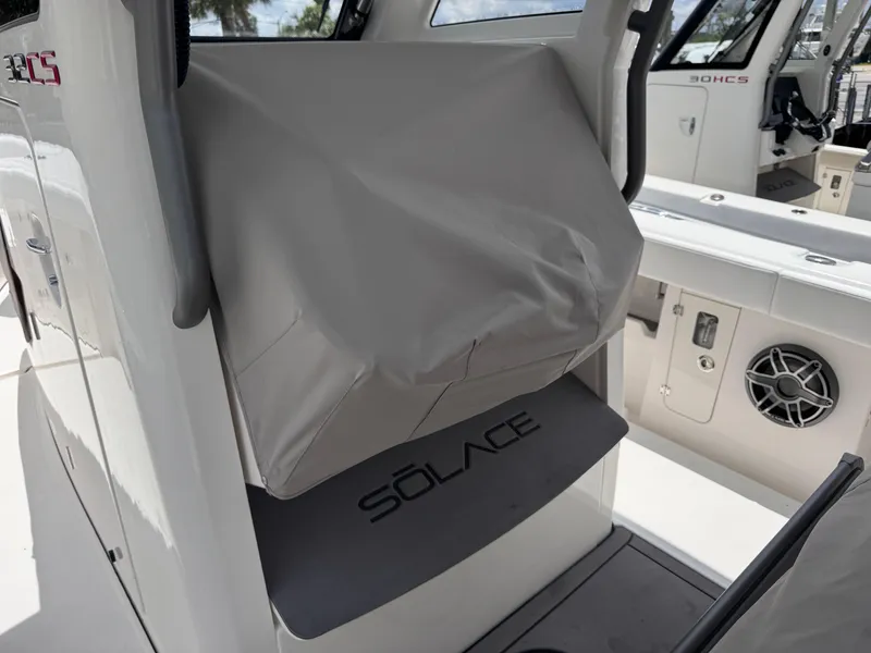 Slide: The Image of Solace 32 CS 2025 - 52