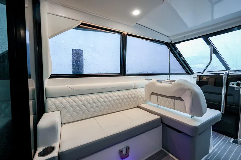 Slide: The Image of Regal 36 Grande Coupe 2022 - 50