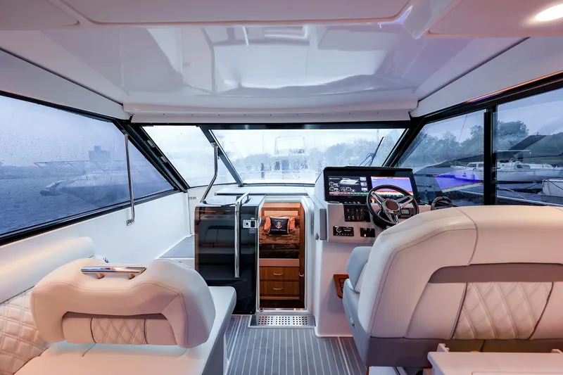 Slide: The Image of Regal 36 Grande Coupe 2022 - 51