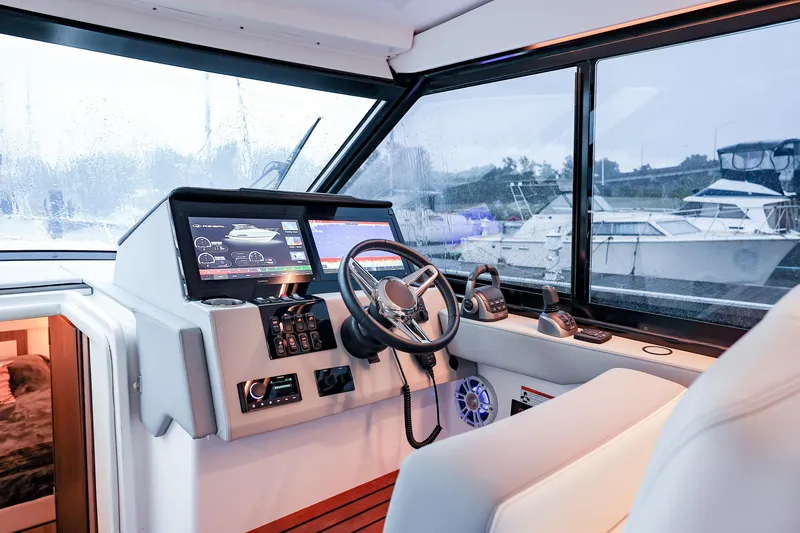 Slide: The Image of Regal 36 Grande Coupe 2022 - 52