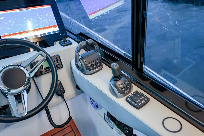 Slide: The Image of Regal 36 Grande Coupe 2022 - 54