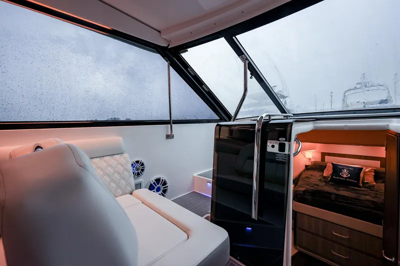 Slide: The Image of Regal 36 Grande Coupe 2022 - 55