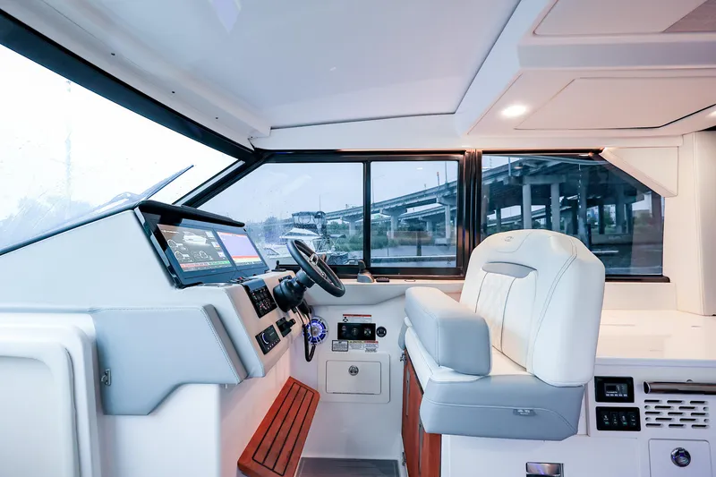 Slide: The Image of Regal 36 Grande Coupe 2022 - 56