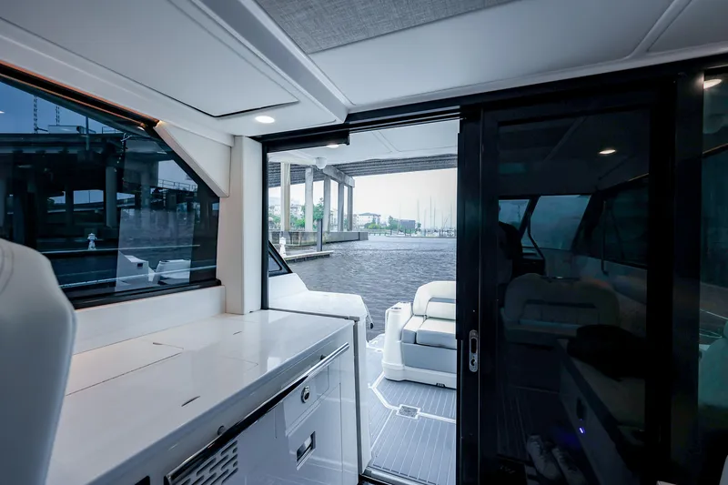 Slide: The Image of Regal 36 Grande Coupe 2022 - 58