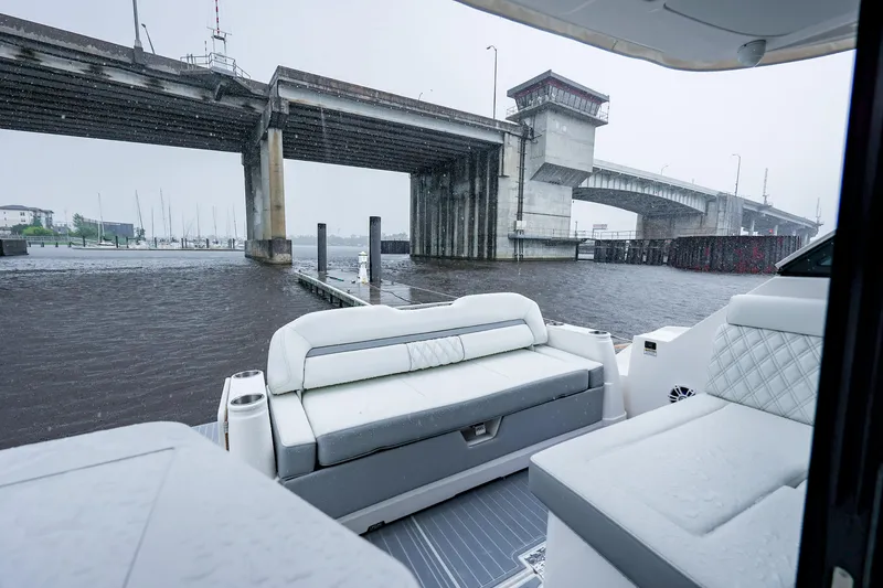 Slide: The Image of Regal 36 Grande Coupe 2022 - 59