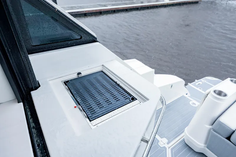 Slide: The Image of Regal 36 Grande Coupe 2022 - 60