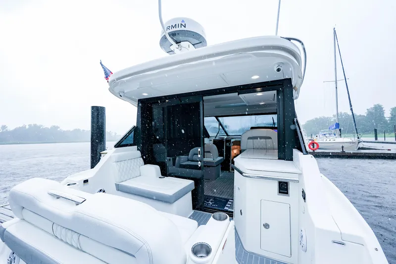 Slide: The Image of Regal 36 Grande Coupe 2022 - 61