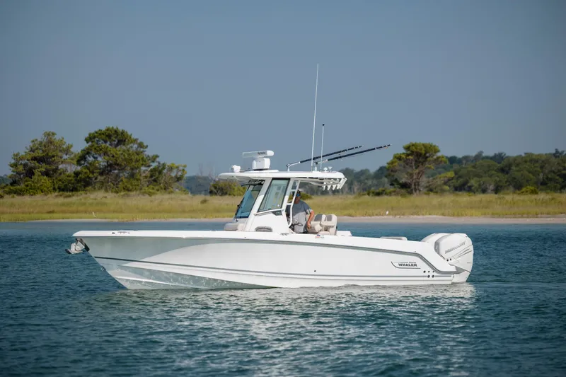 Slide: The Image of Regal 36 Grande Coupe 2022 - 62