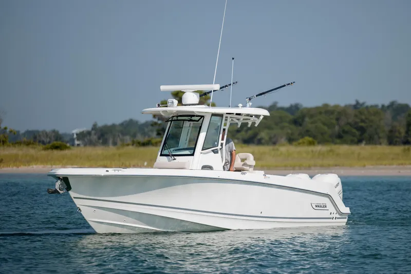 Slide: The Image of Regal 36 Grande Coupe 2022 - 63