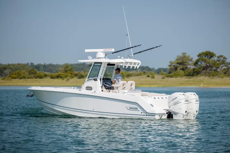 Slide: The Image of Regal 36 Grande Coupe 2022 - 64