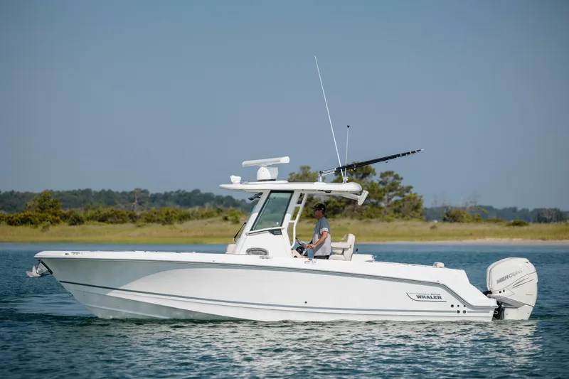 Slide: The Image of Regal 36 Grande Coupe 2022 - 65