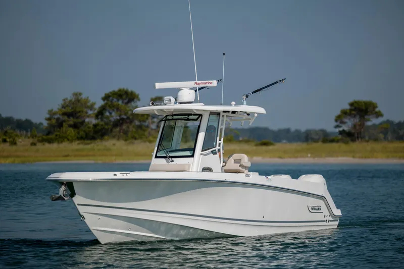 Slide: The Image of Regal 36 Grande Coupe 2022 - 66