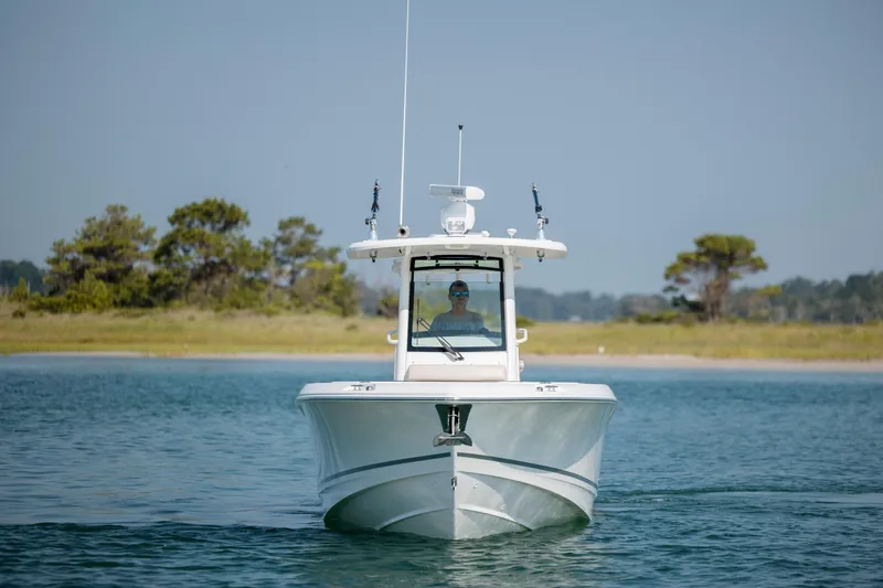 Slide: The Image of Regal 36 Grande Coupe 2022 - 67