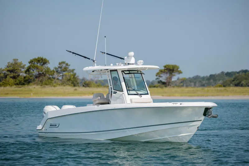 Slide: The Image of Regal 36 Grande Coupe 2022 - 68