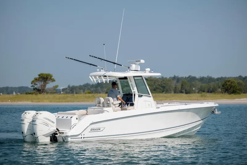 Slide: The Image of Regal 36 Grande Coupe 2022 - 70