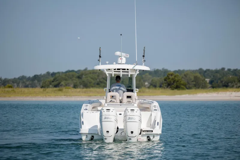 Slide: The Image of Regal 36 Grande Coupe 2022 - 71